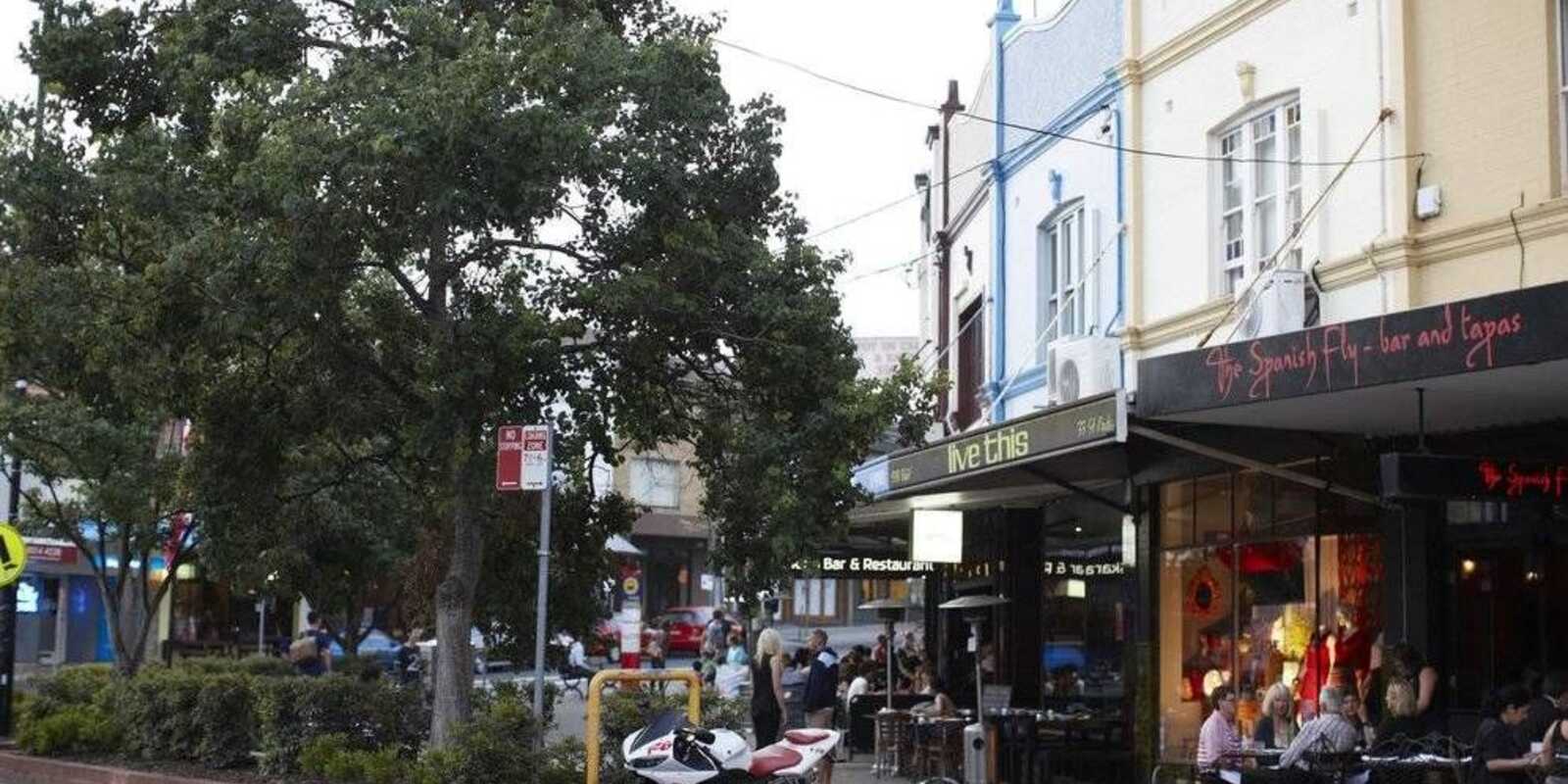 7/90 Coogee Bay Road Coogee 7/90 Coogee Bay Road Coogee