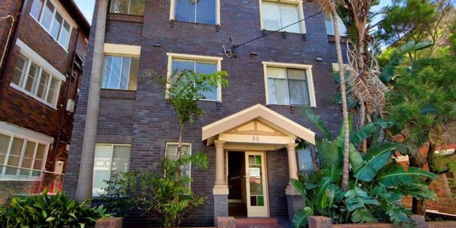 7/90 Coogee Bay Road Coogee 7/90 Coogee Bay Road Coogee