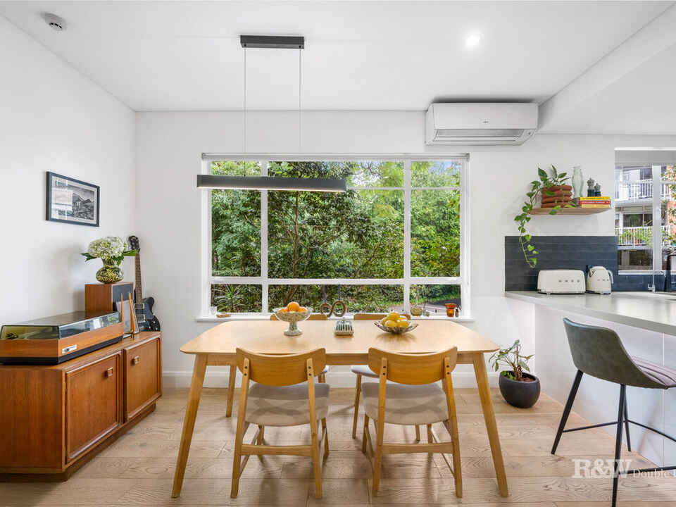 4/53b Ocean Avenue Double Bay