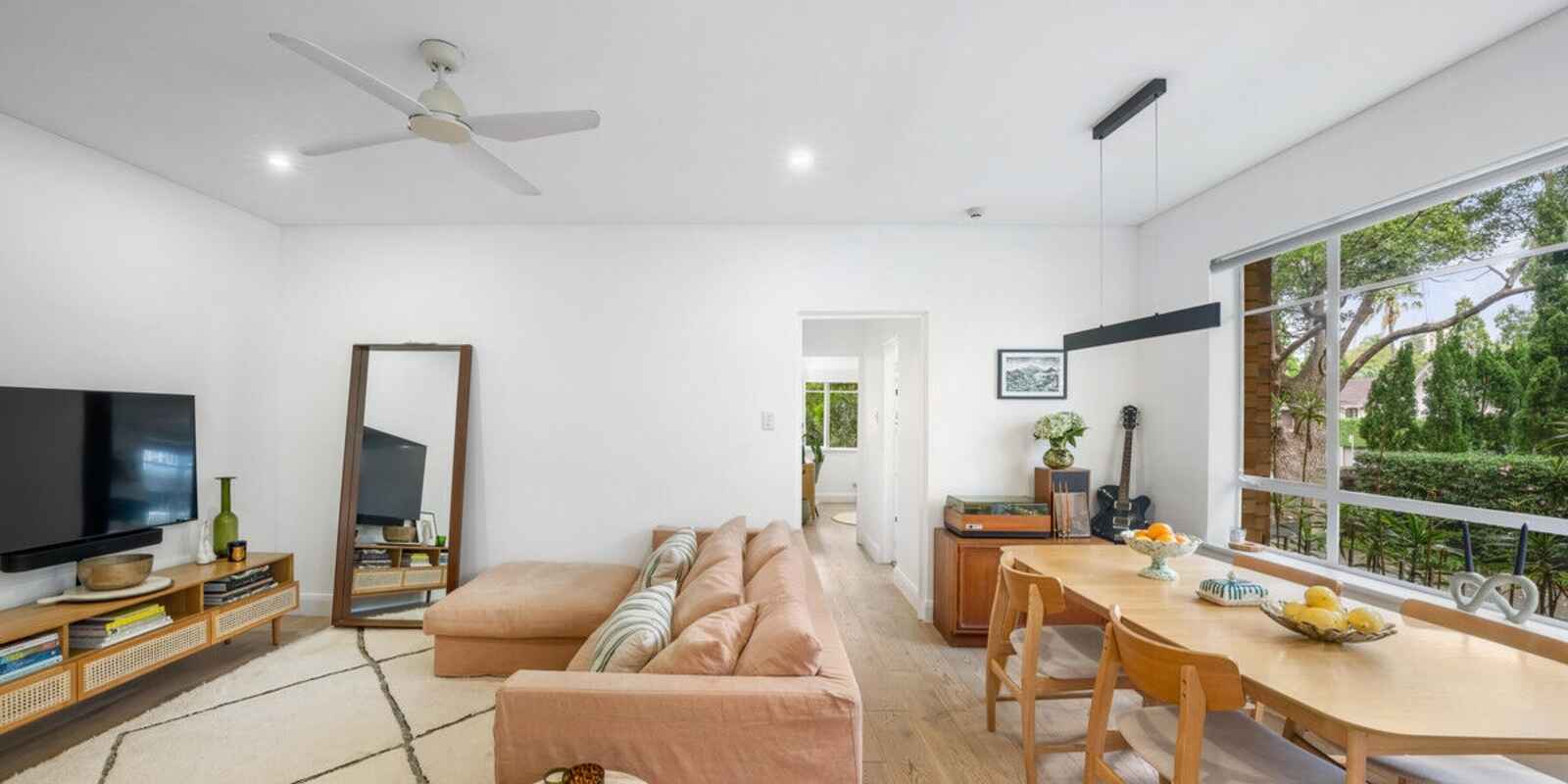 4/53b Ocean Avenue Double Bay