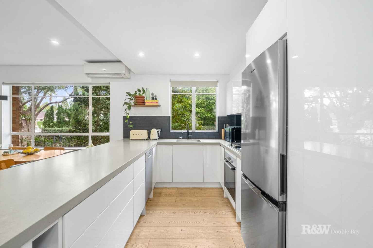 4/53b Ocean Avenue Double Bay
