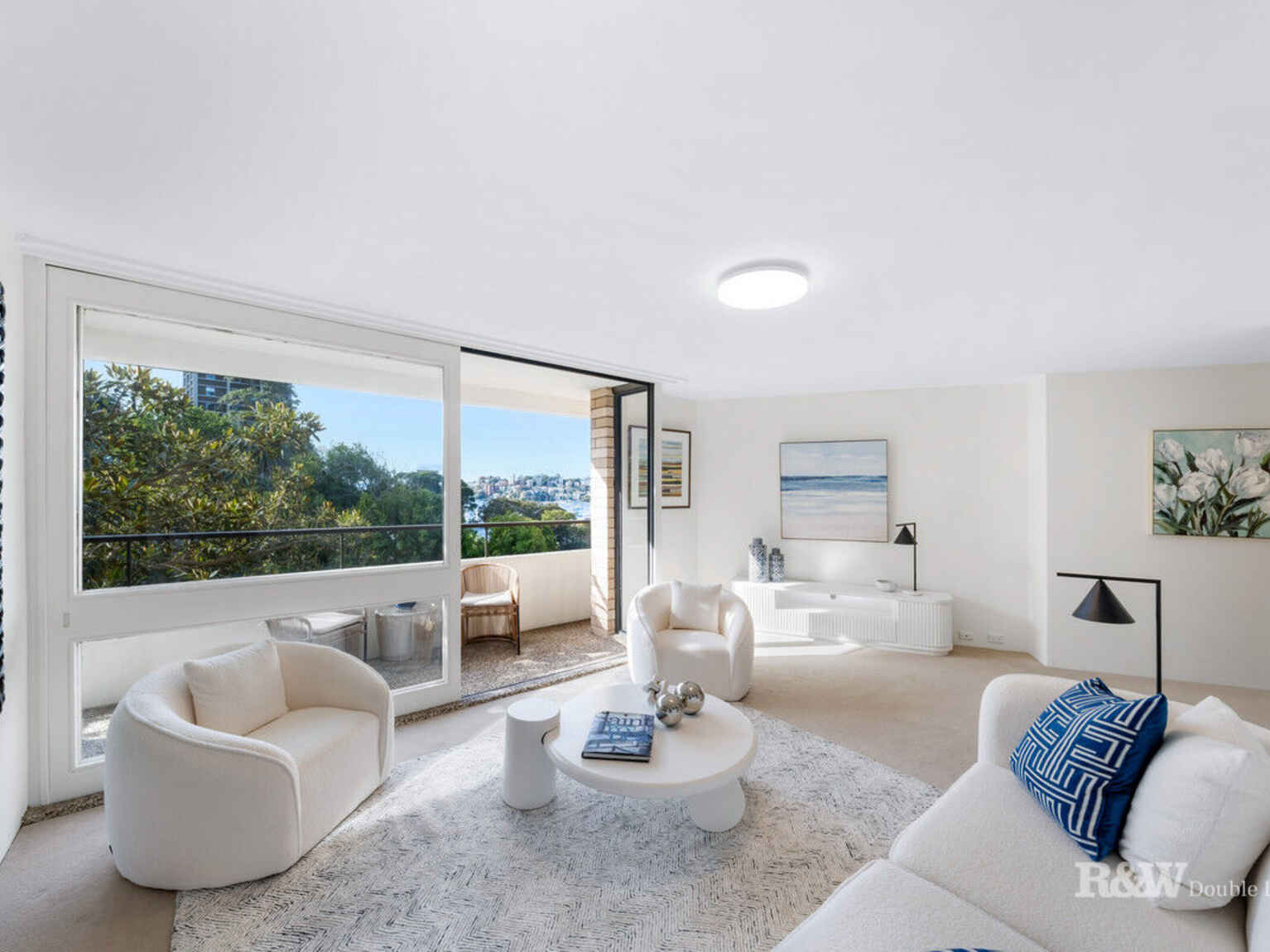 7E/45 Ocean Avenue Double Bay