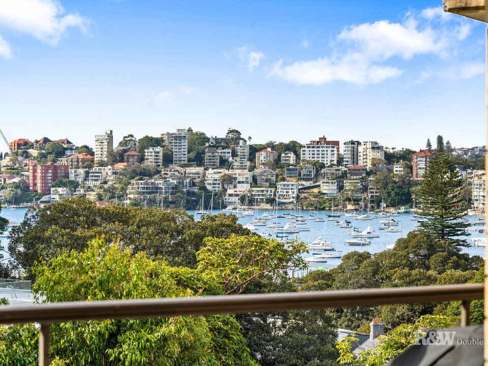 7E/45 Ocean Avenue Double Bay