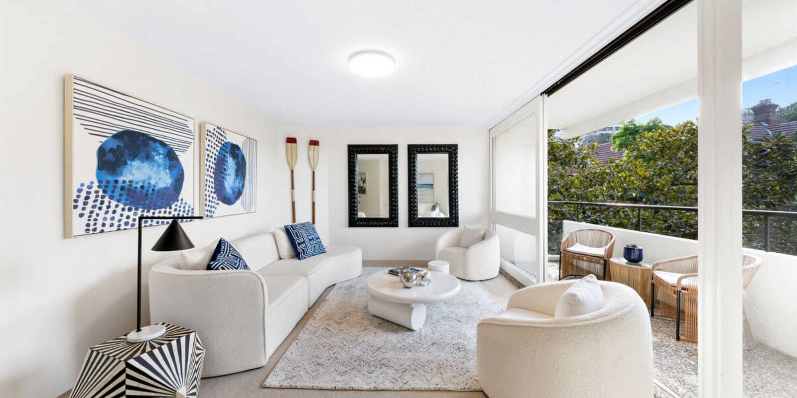 7E/45 Ocean Avenue Double Bay 7E/45 Ocean Avenue Double Bay