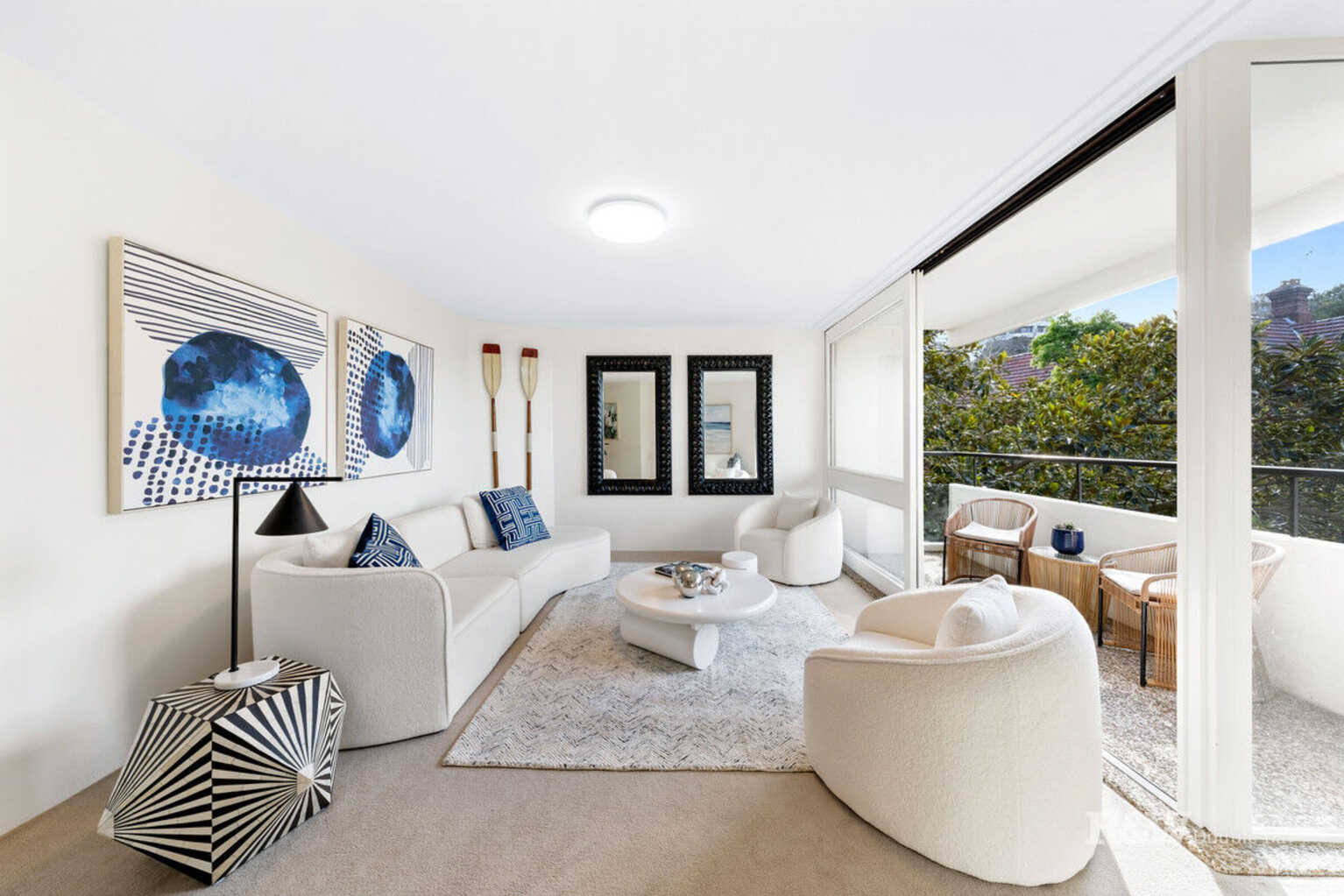 7E/45 Ocean Avenue Double Bay 7E/45 Ocean Avenue Double Bay
