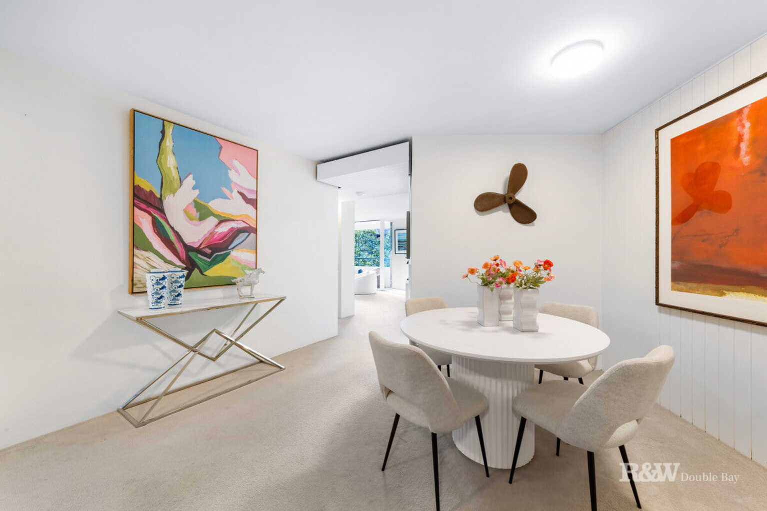 7E/45 Ocean Avenue Double Bay 7E/45 Ocean Avenue Double Bay