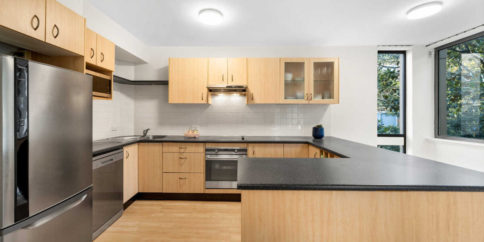 7E/45 Ocean Avenue Double Bay 7E/45 Ocean Avenue Double Bay