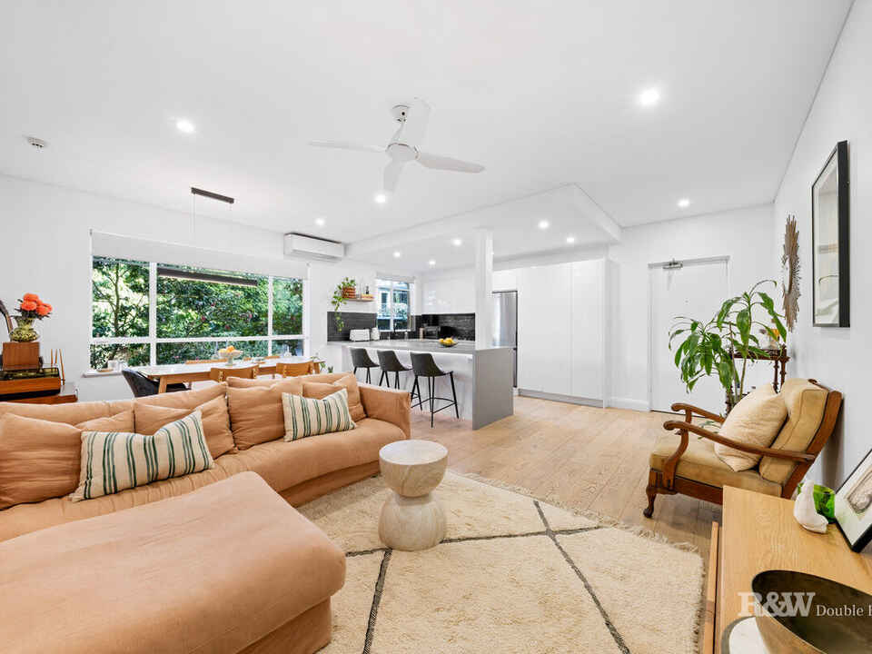 4/53b Ocean Avenue Double Bay