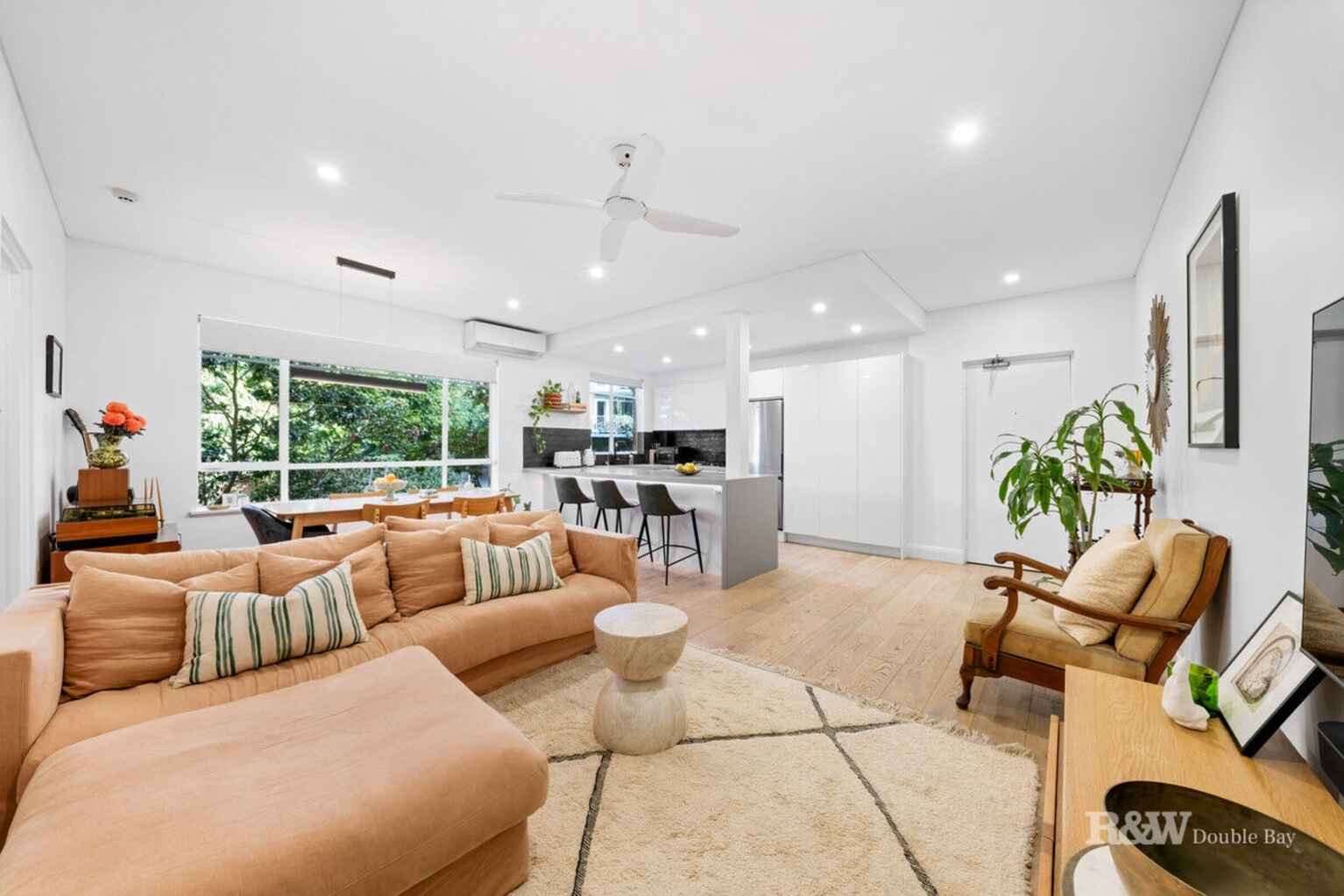 4/53b Ocean Avenue Double Bay