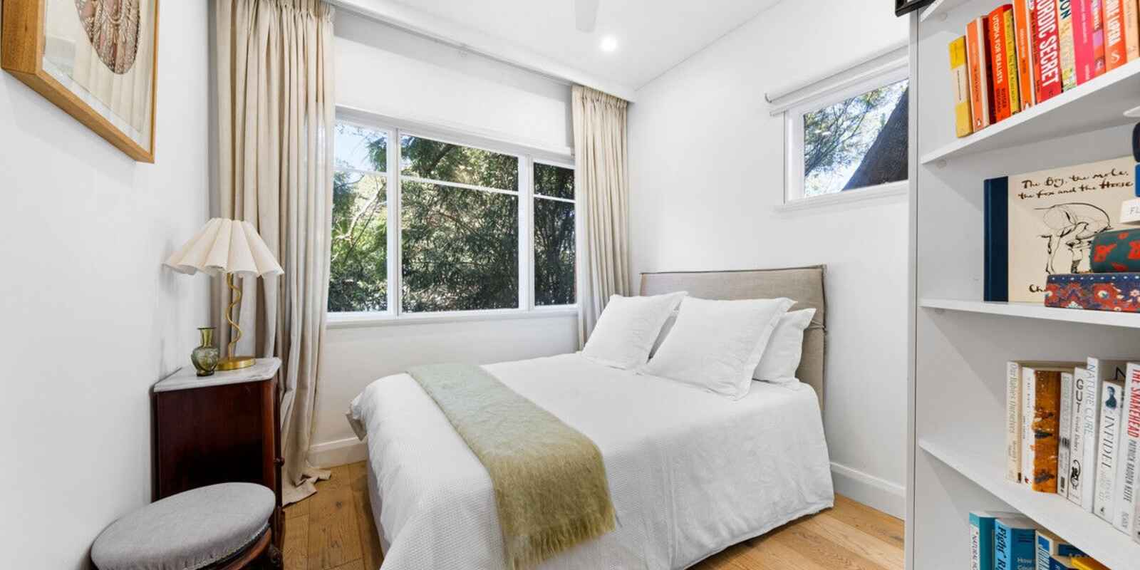 4/53b Ocean Avenue Double Bay