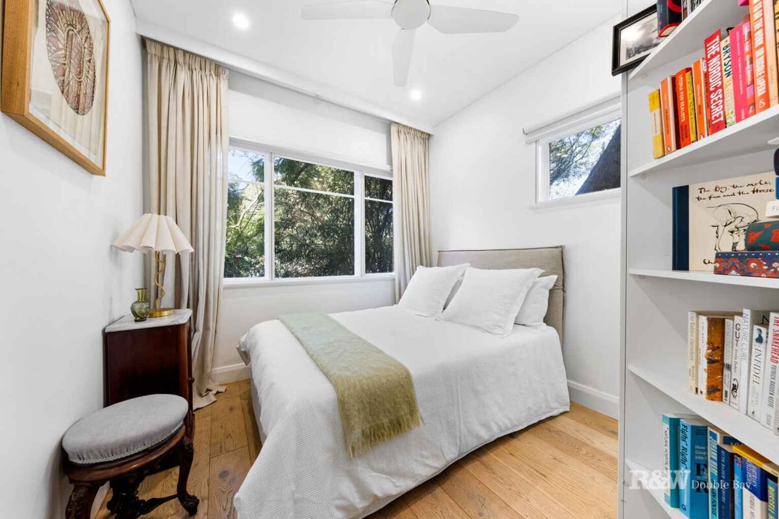 4/53b Ocean Avenue Double Bay