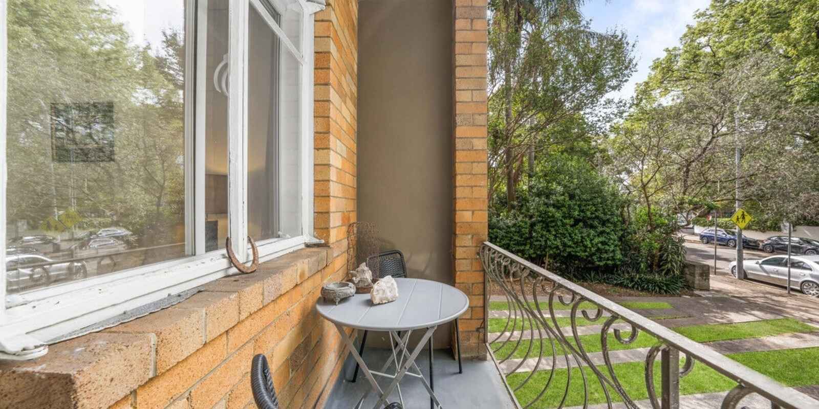 4/53b Ocean Avenue Double Bay