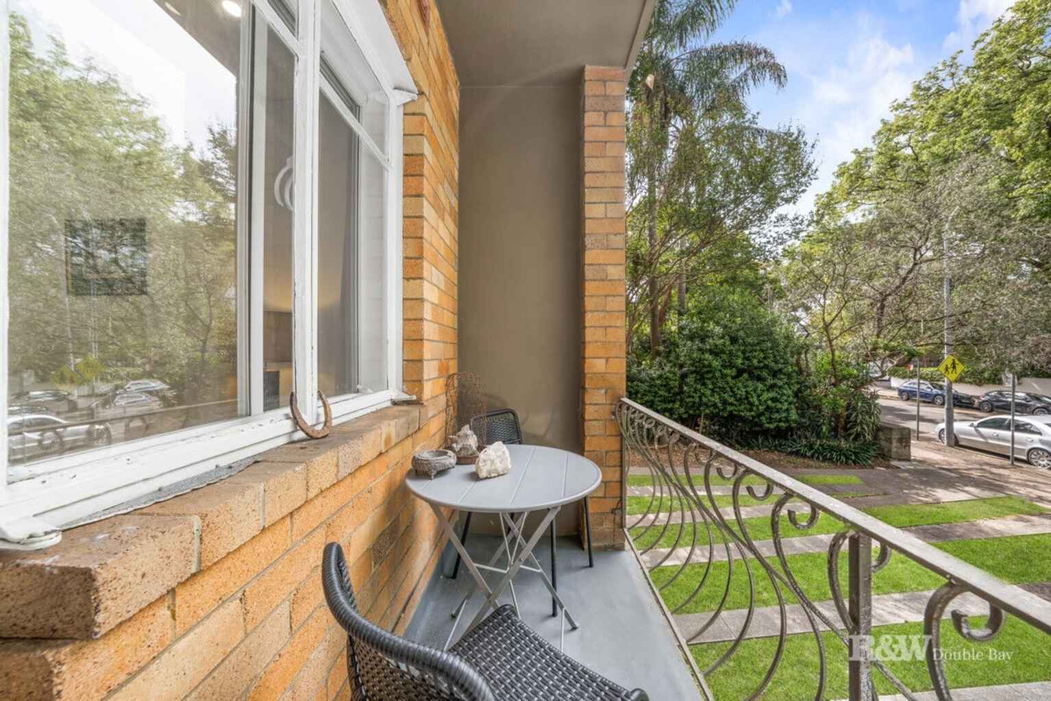 4/53b Ocean Avenue Double Bay
