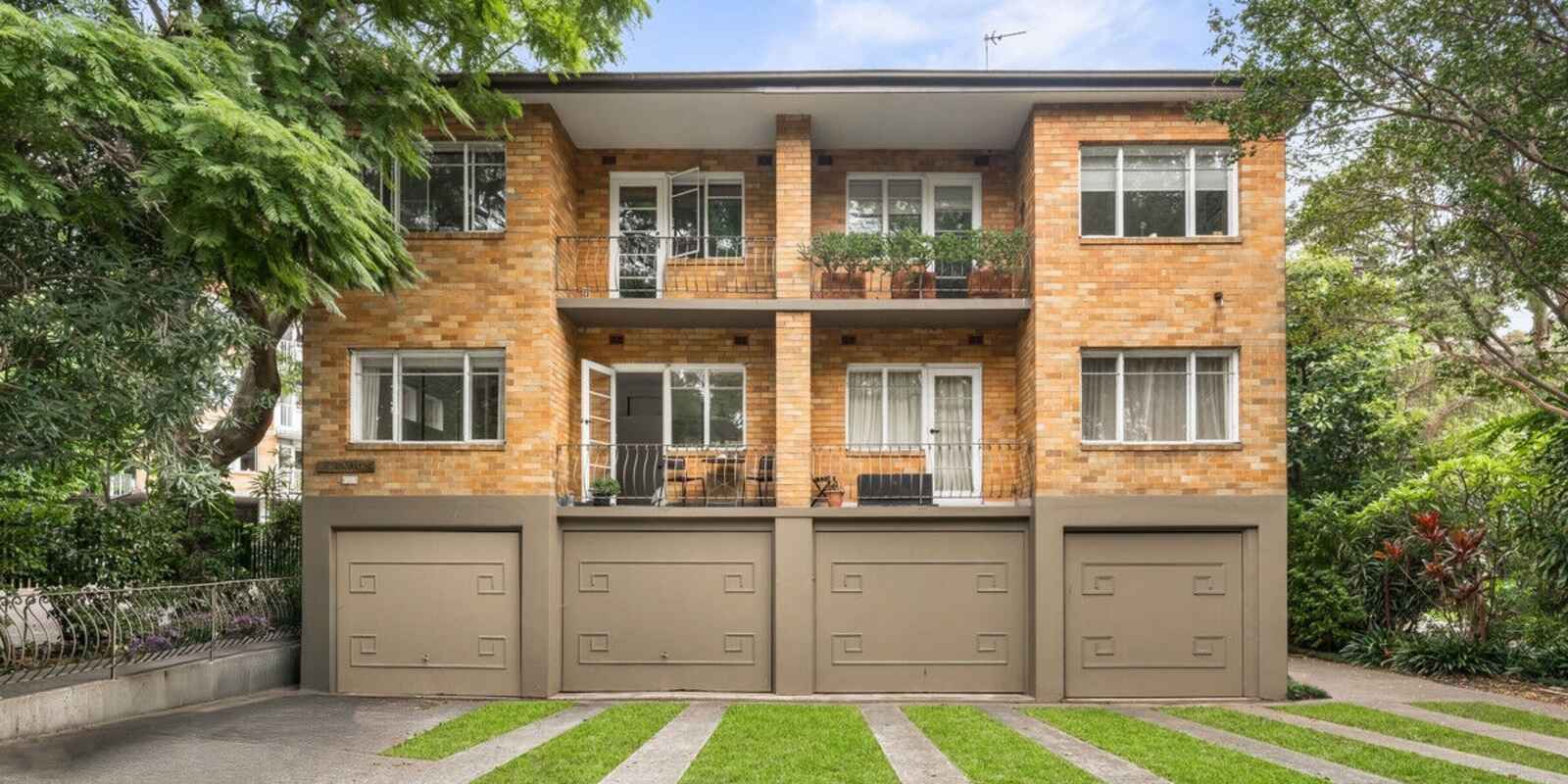4/53b Ocean Avenue Double Bay