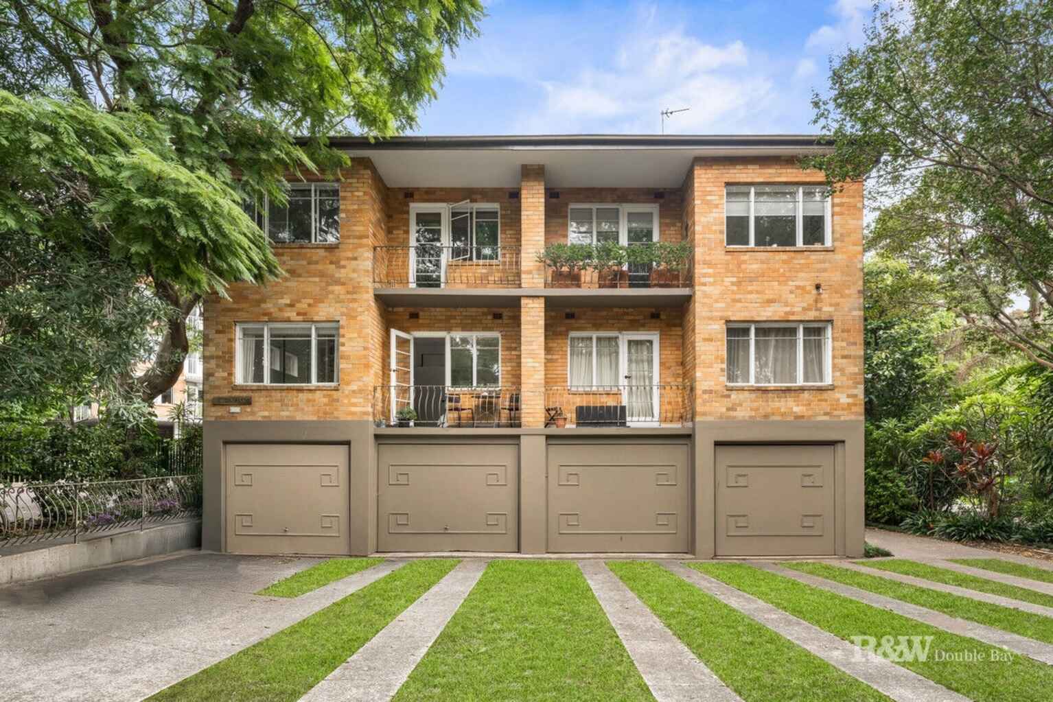 4/53b Ocean Avenue Double Bay