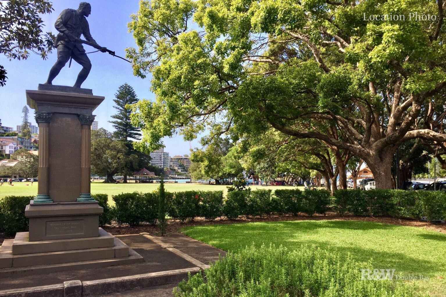 4/53b Ocean Avenue Double Bay