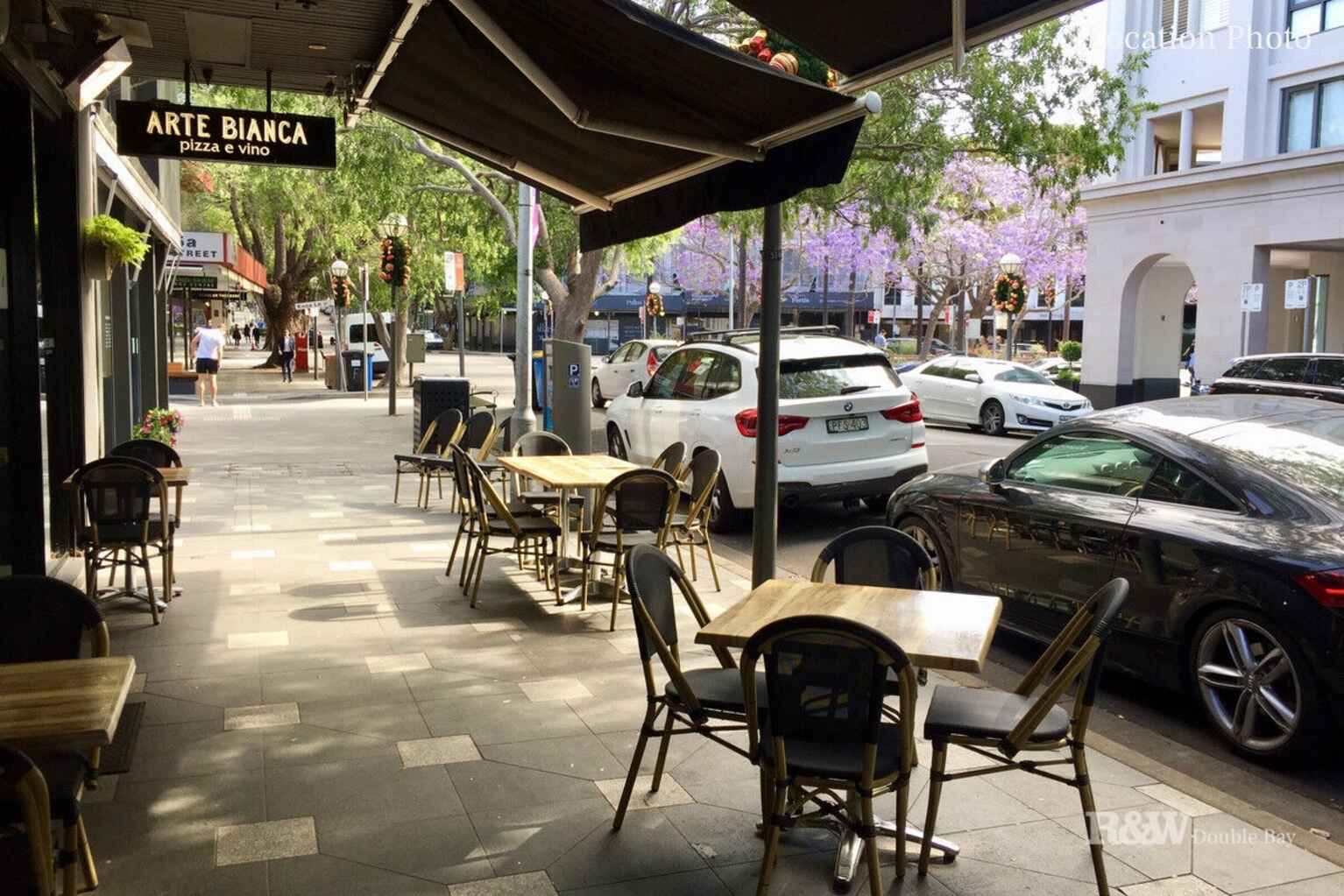 4/53b Ocean Avenue Double Bay