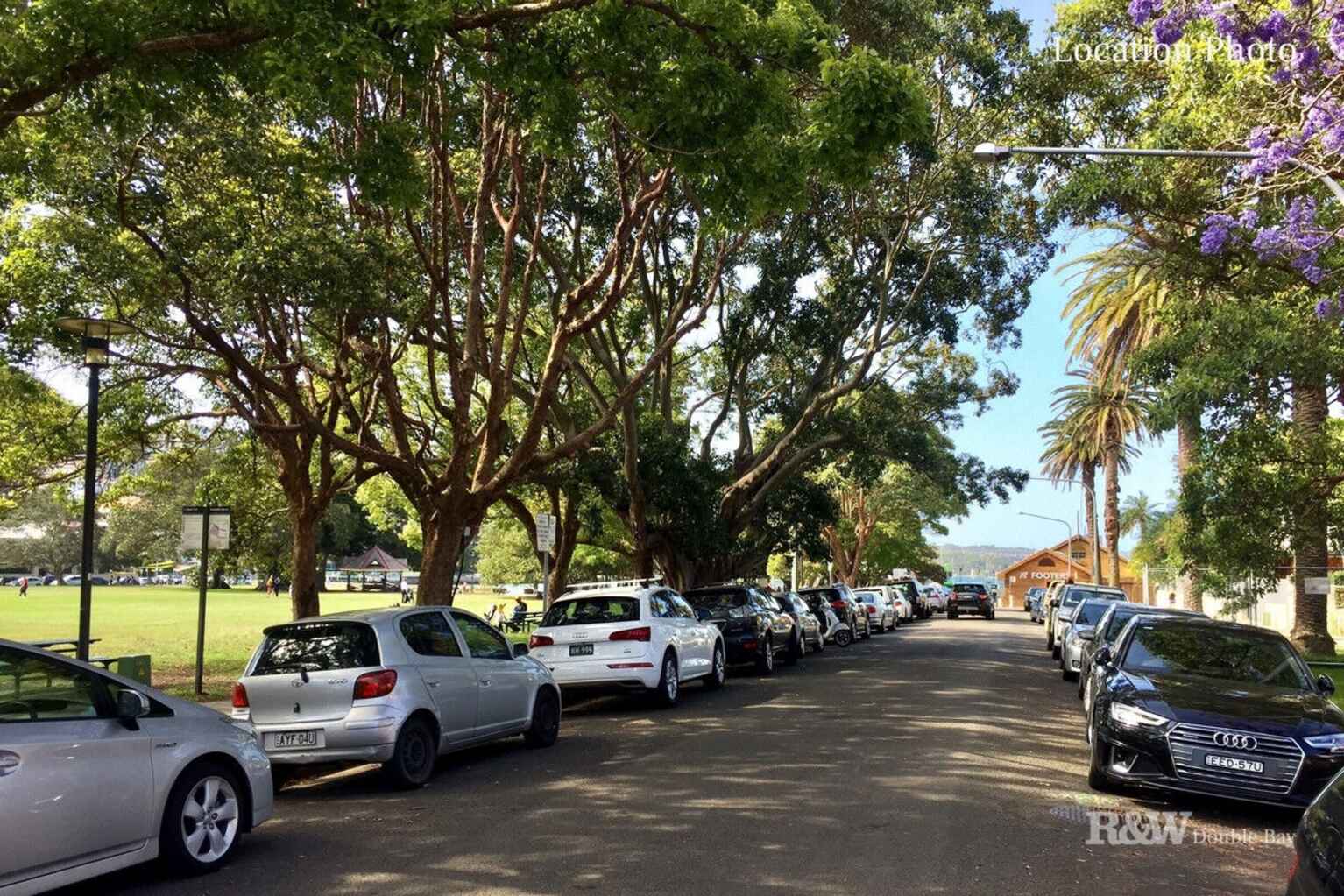 4/53b Ocean Avenue Double Bay