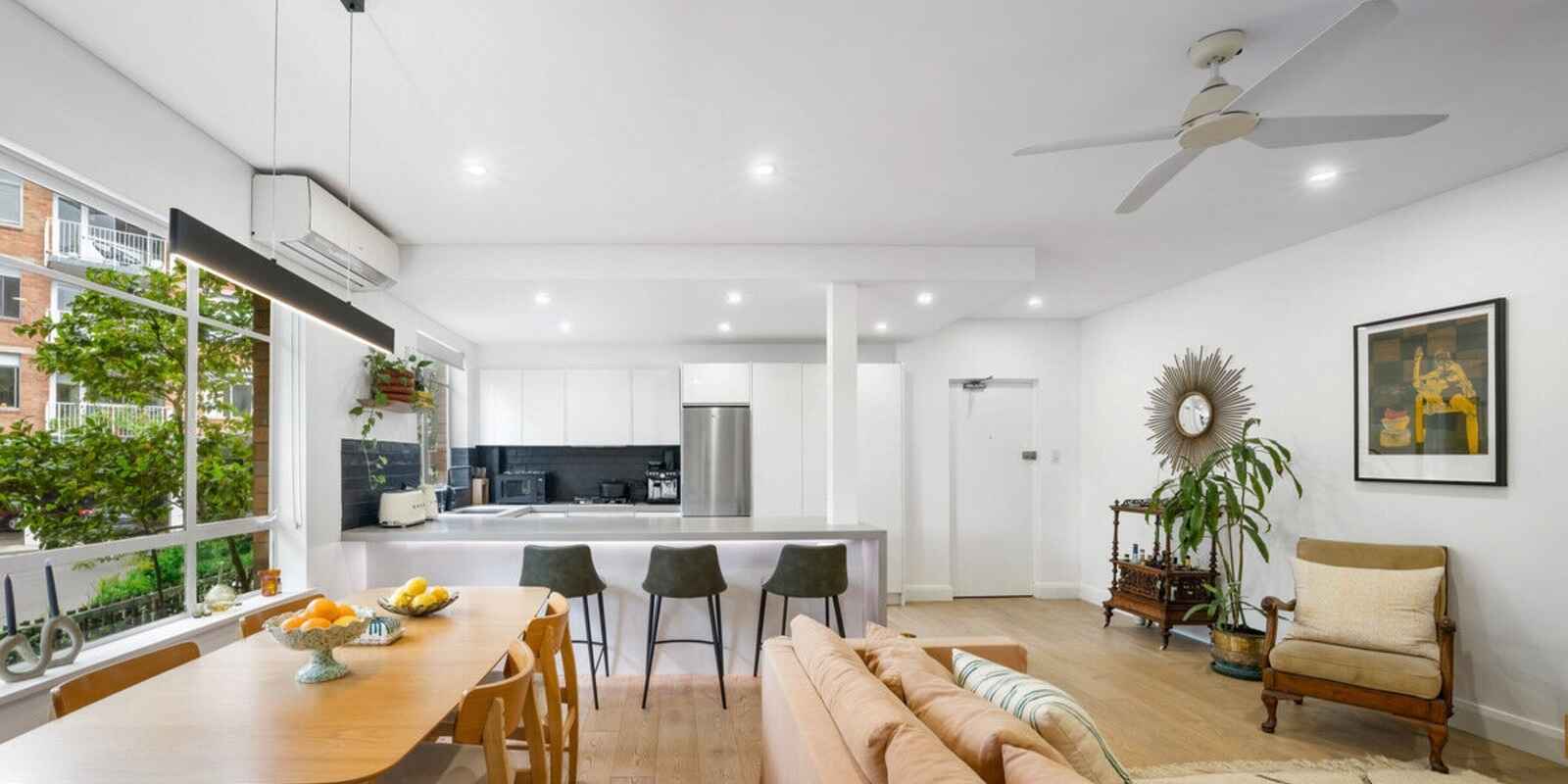 4/53b Ocean Avenue Double Bay