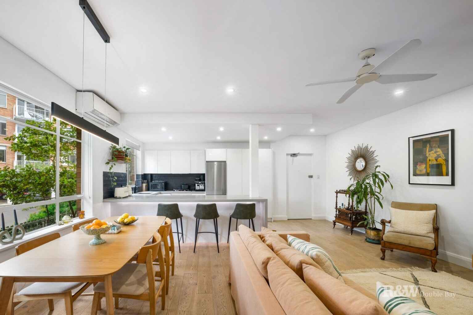 4/53b Ocean Avenue Double Bay