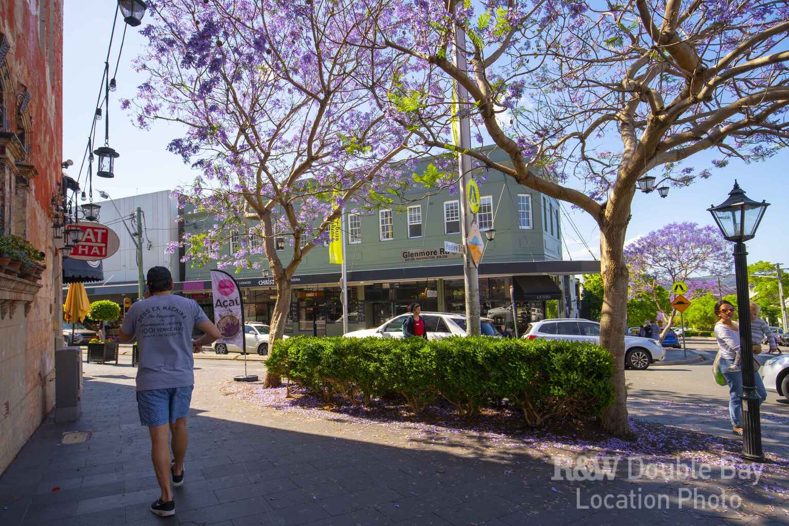 8/23 Cooper Street Paddington