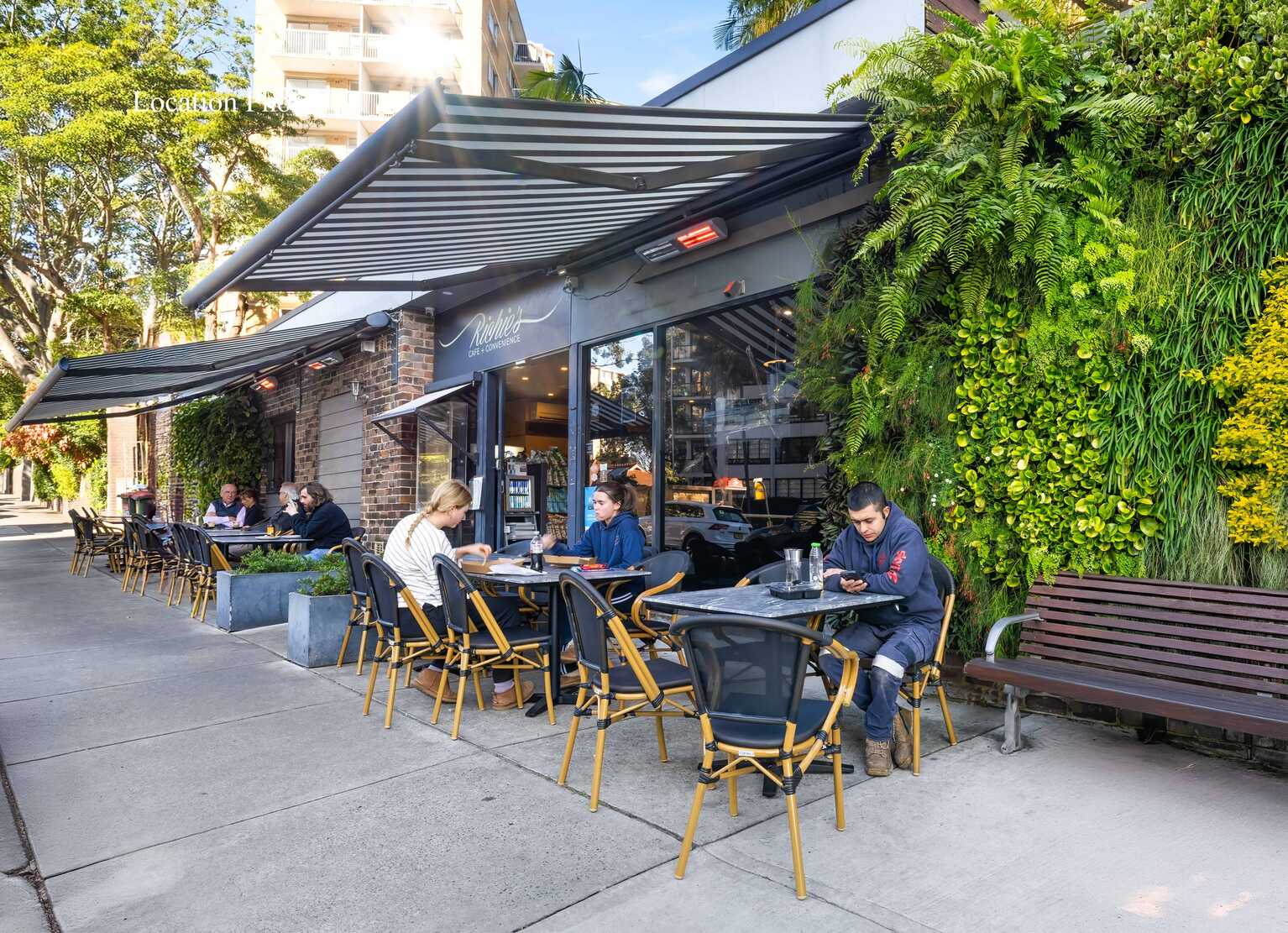 5/107 Darling Point Road Darling Point