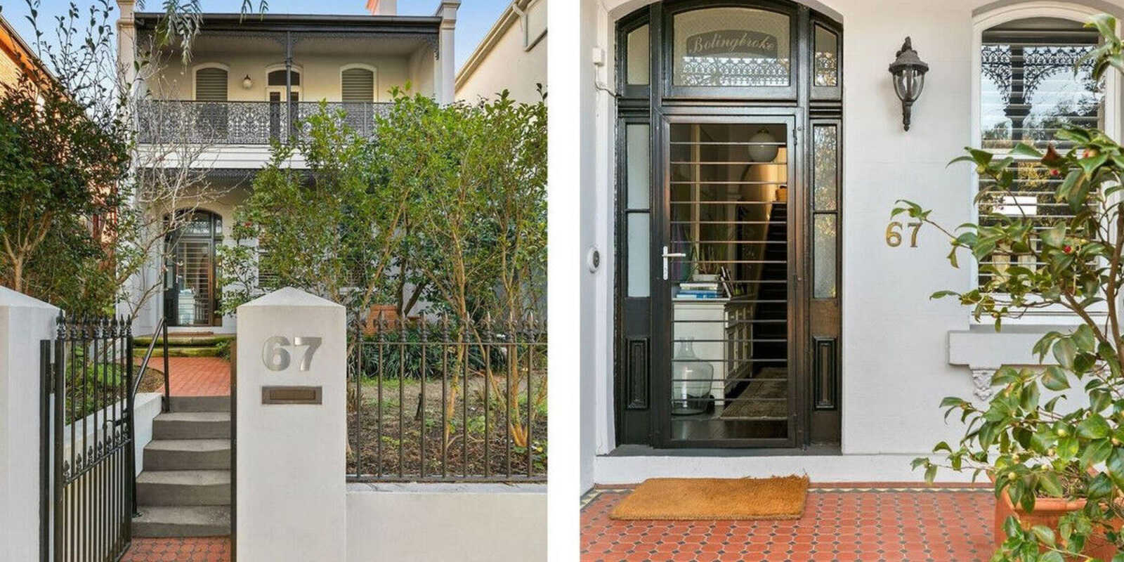 67 Albion Street Waverley