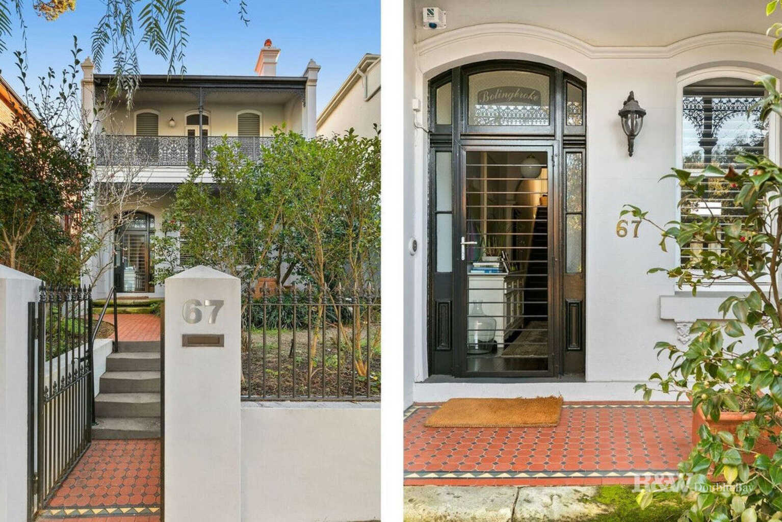 67 Albion Street Waverley