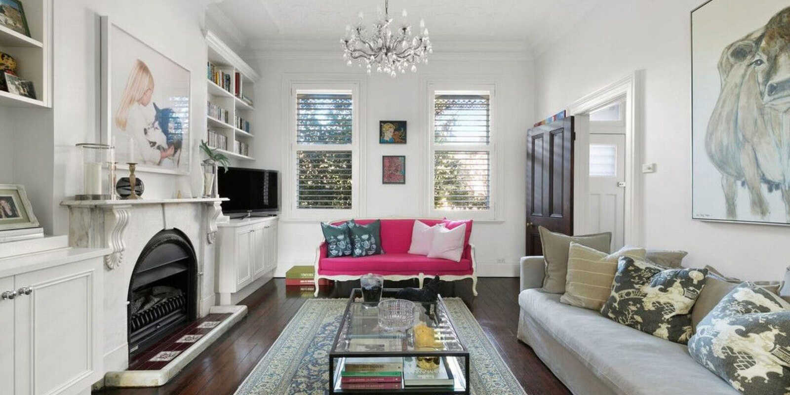 67 Albion Street Waverley