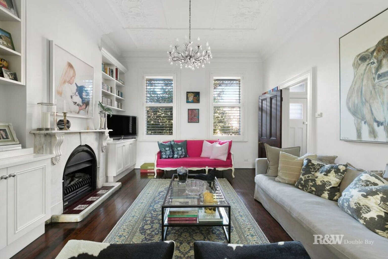 67 Albion Street Waverley