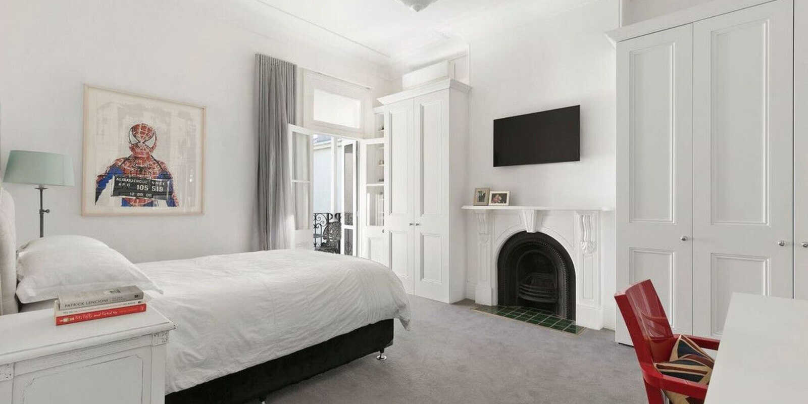 67 Albion Street Waverley