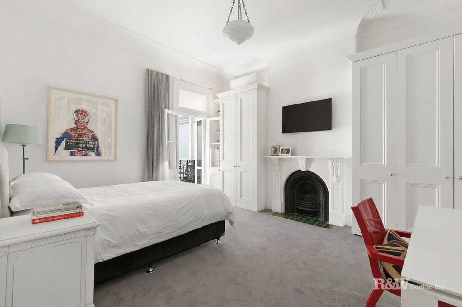 67 Albion Street Waverley