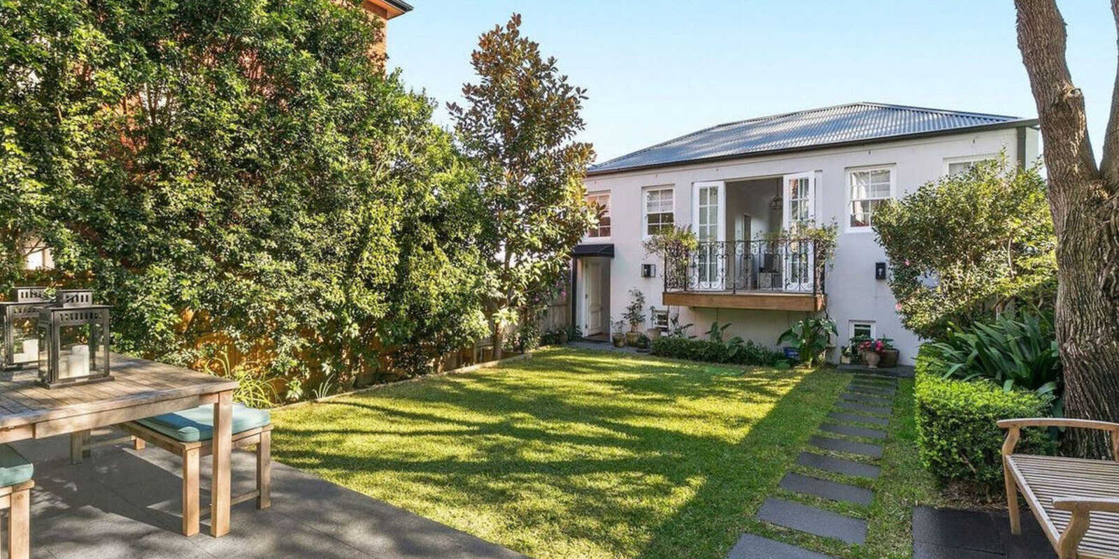 67 Albion Street Waverley