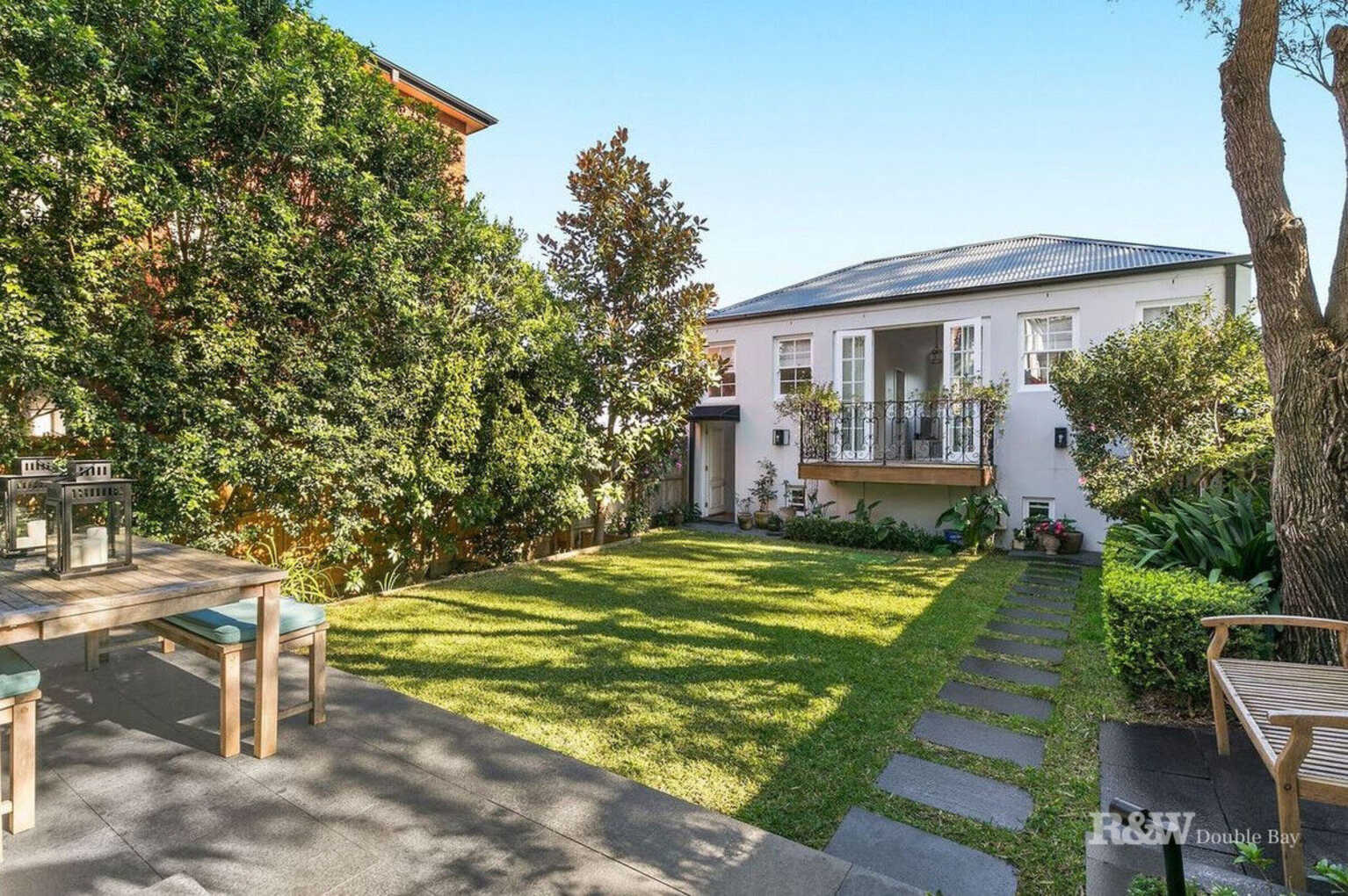 67 Albion Street Waverley
