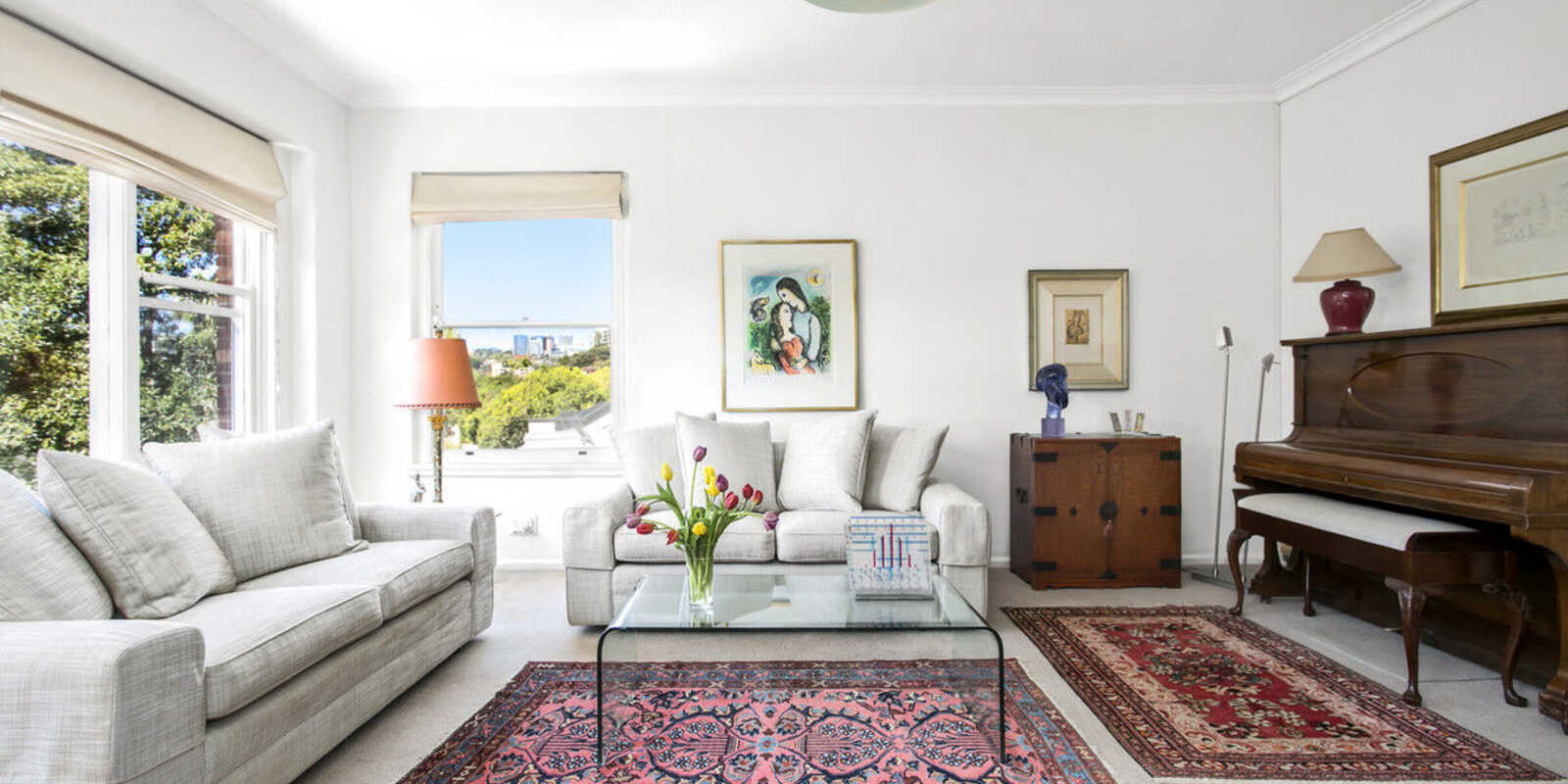 5/43 Ocean Avenue Double Bay