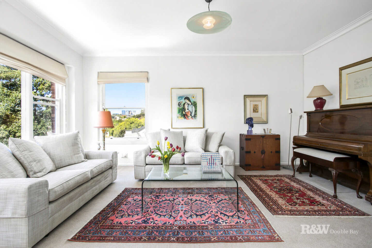 5/43 Ocean Avenue Double Bay