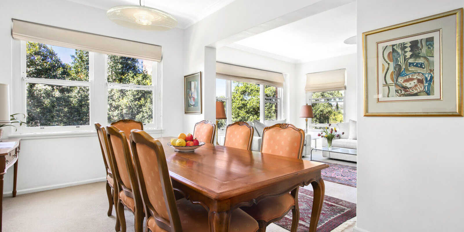 5/43 Ocean Avenue Double Bay