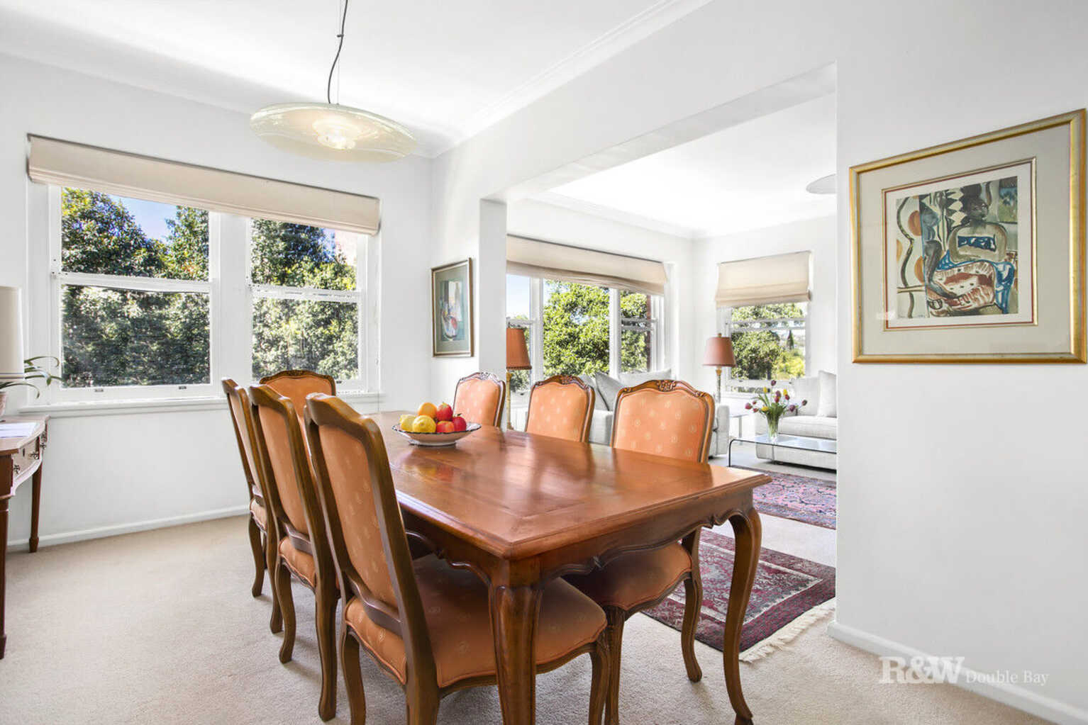 5/43 Ocean Avenue Double Bay