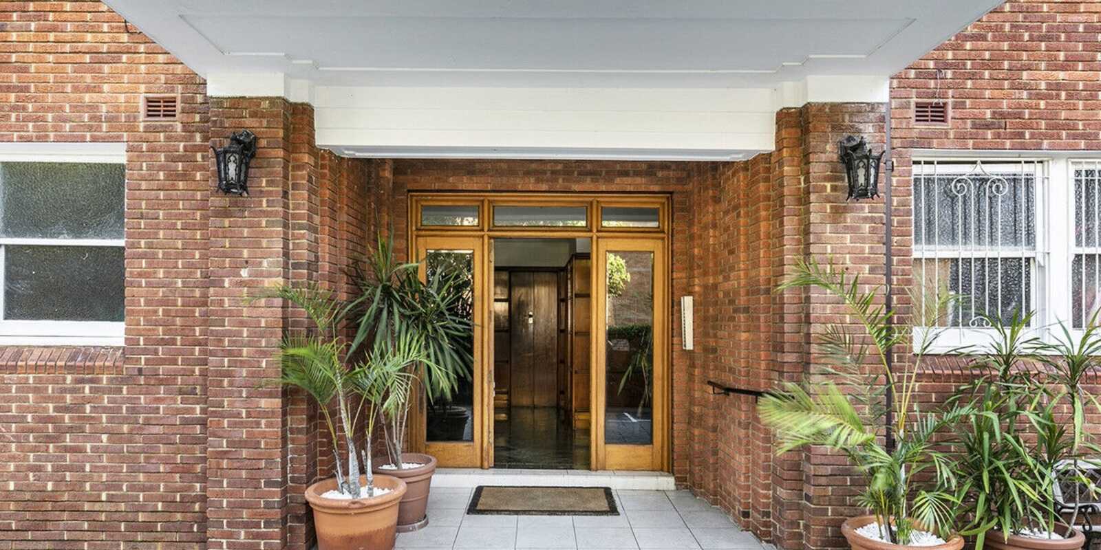 5/43 Ocean Avenue Double Bay