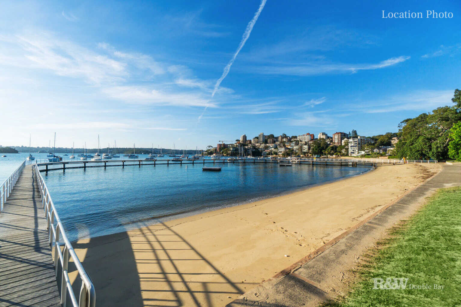 5/43 Ocean Avenue Double Bay