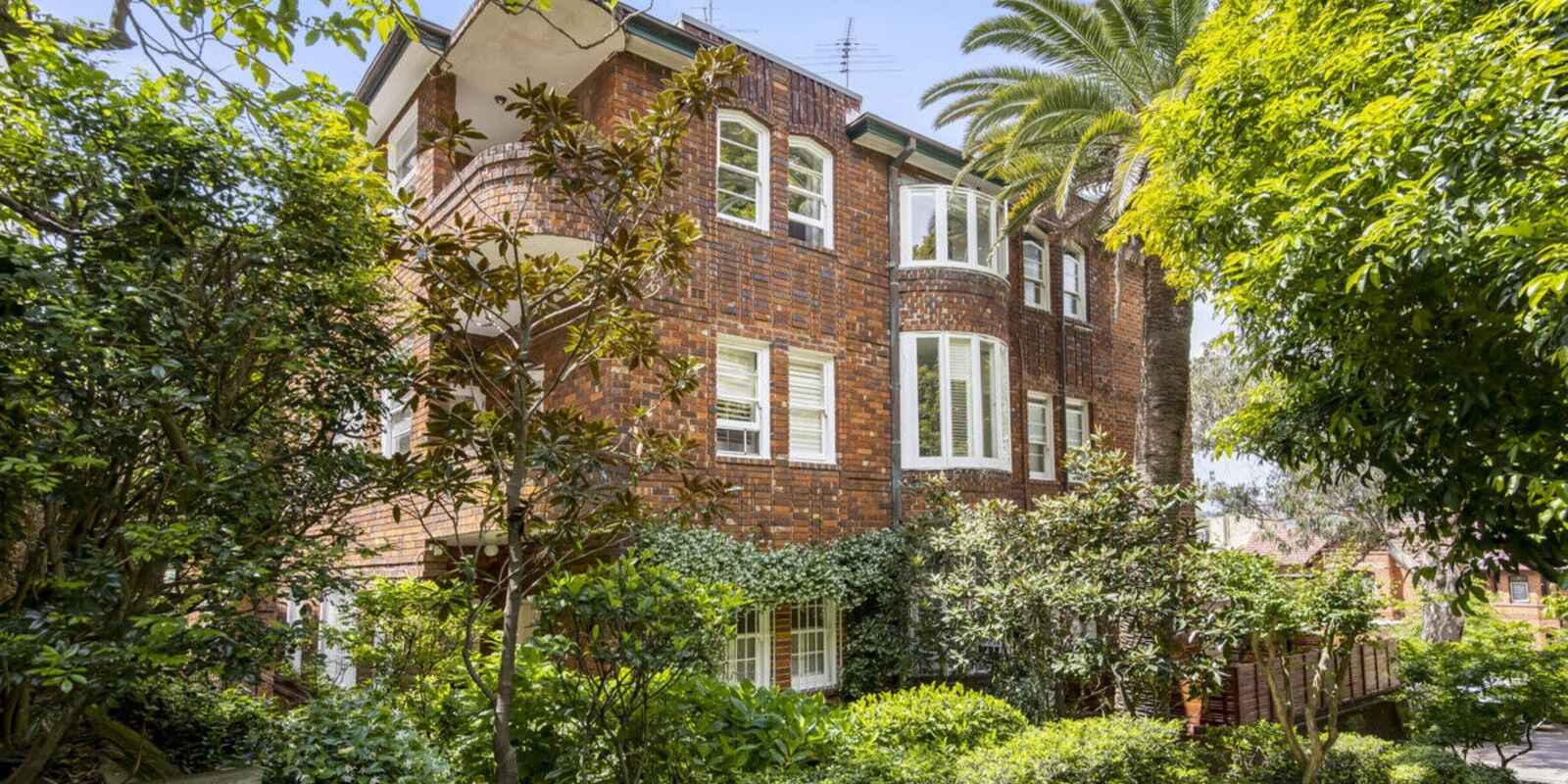 1/2 Marathon Road Darling Point