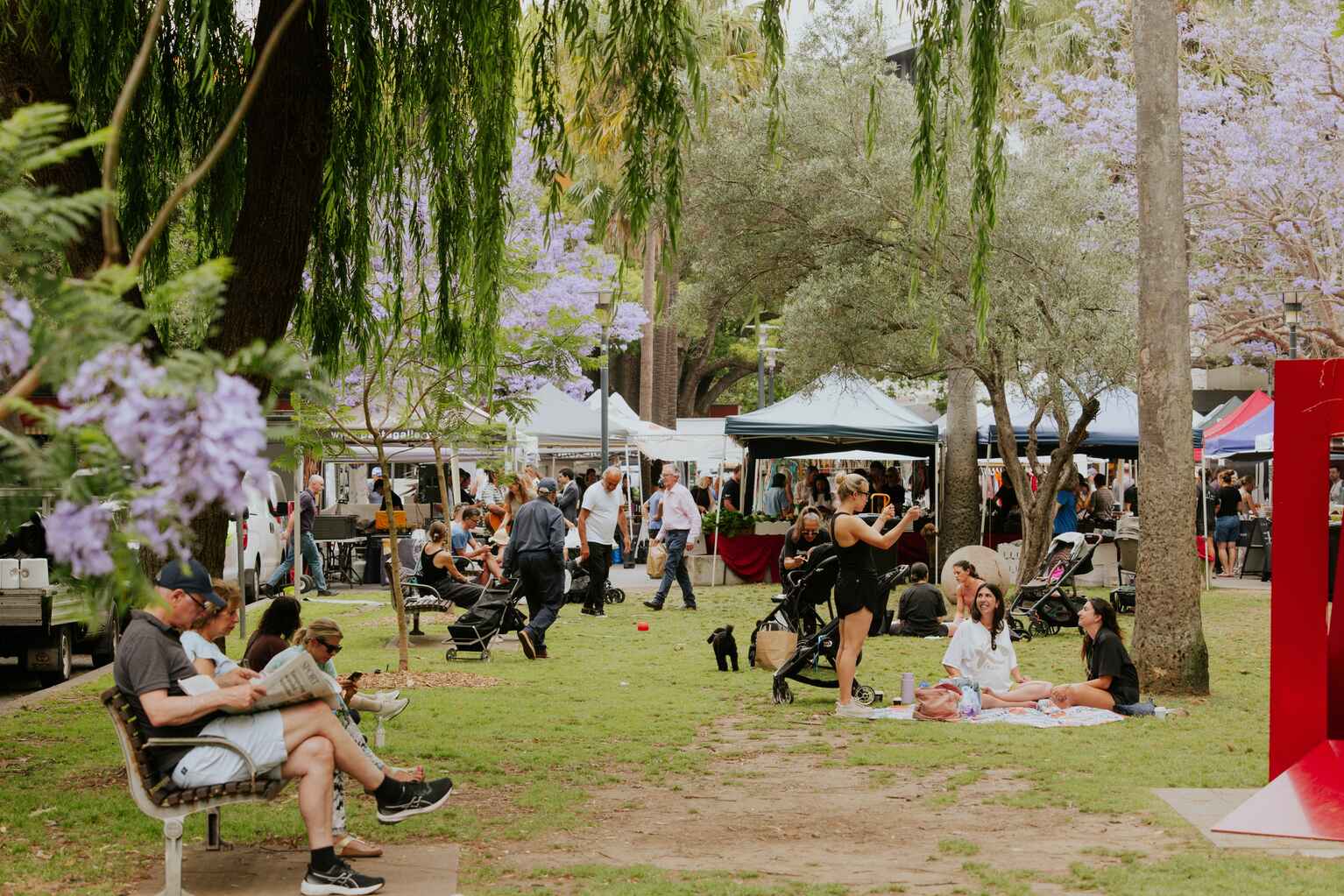 1/2 Marathon Road Darling Point