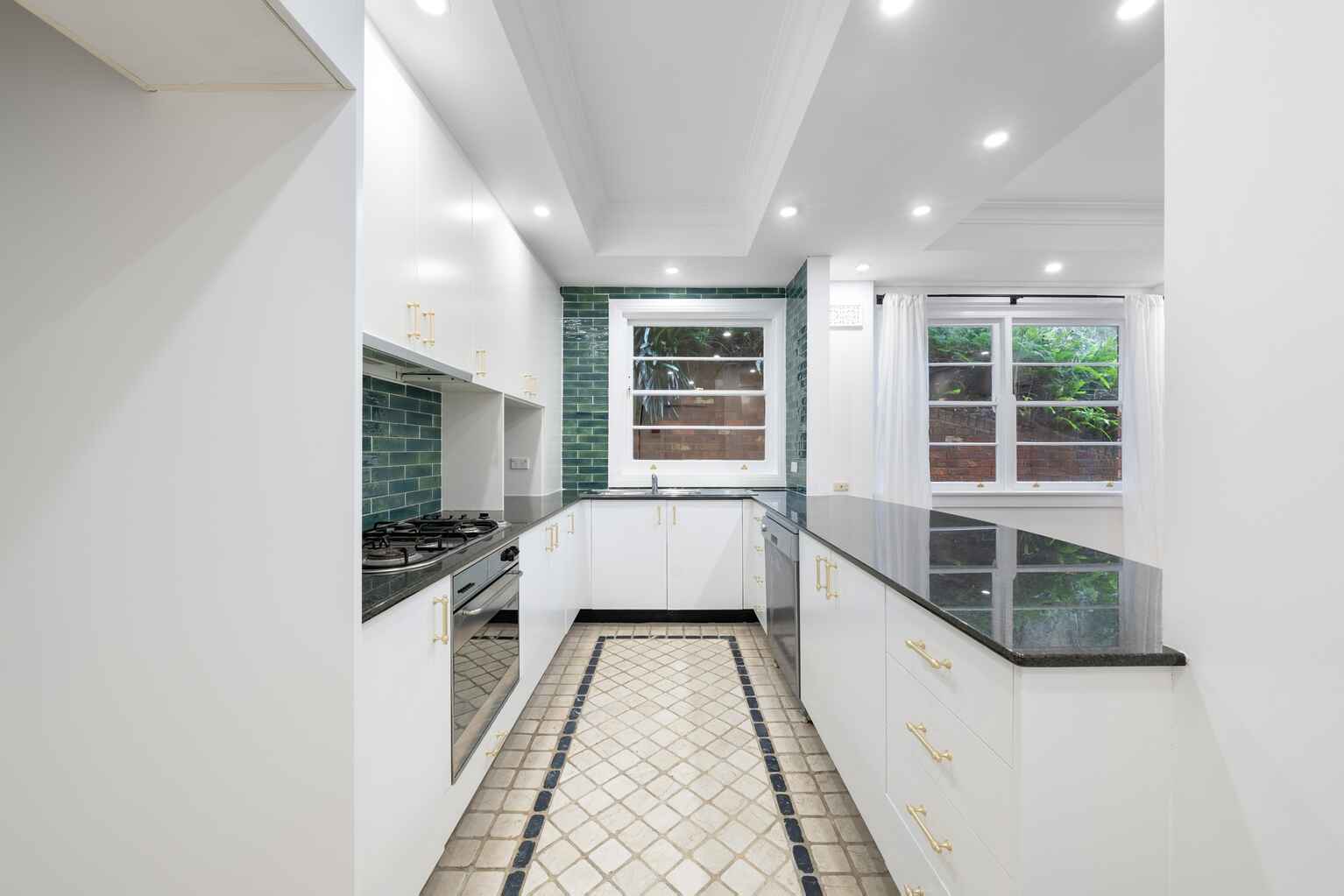 1/2 Marathon Road Darling Point