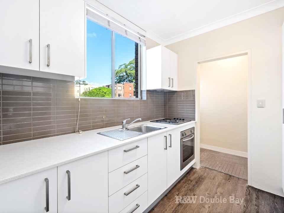 8/85 Gilderthorpe Avenue Randwick