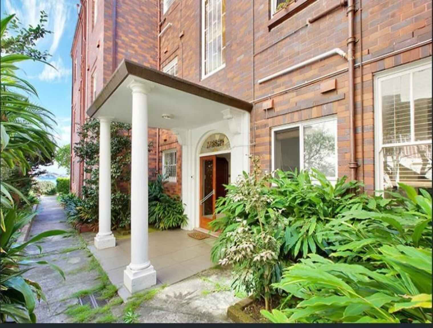 11/766 New South Head Rd Rose Bay