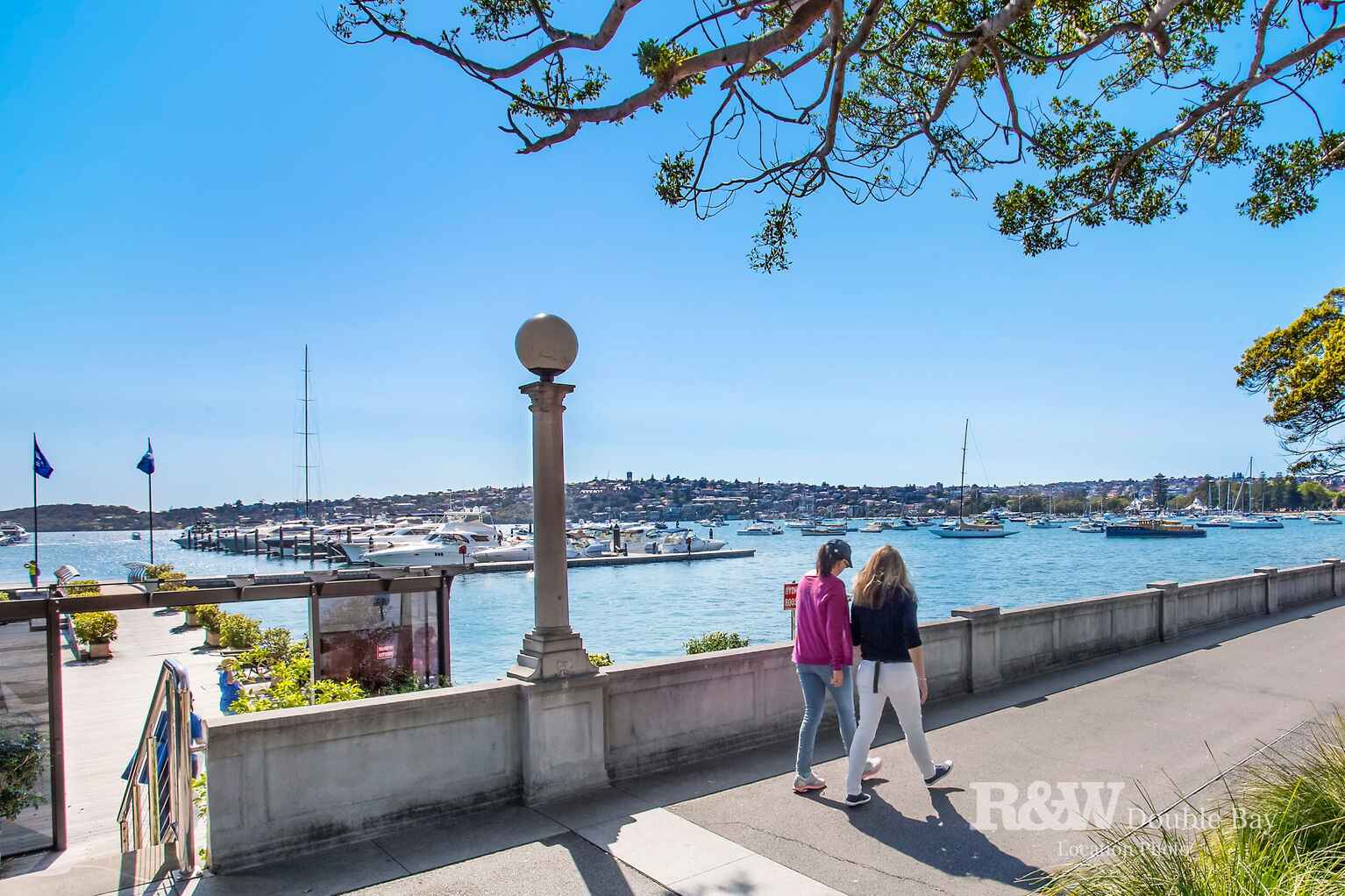 11/766 New South Head Rd Rose Bay