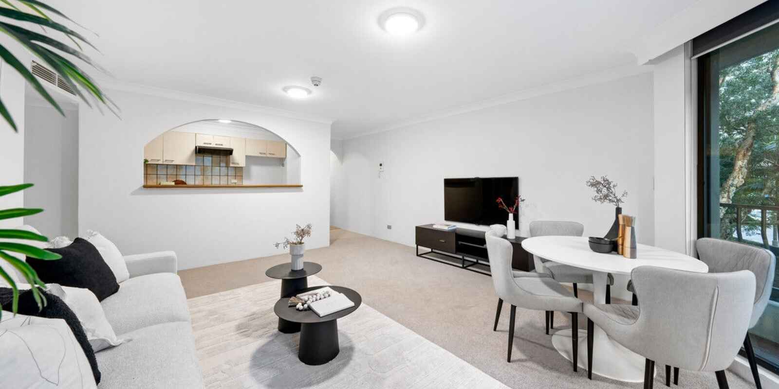 2F/153 Bayswater Road Rushcutters Bay