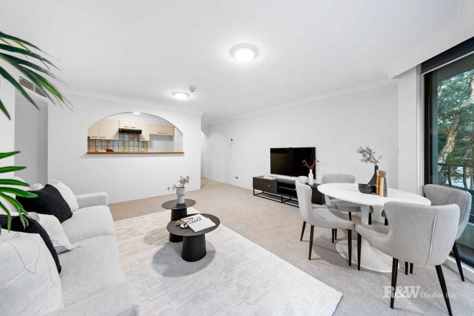 2F/153 Bayswater Road Rushcutters Bay