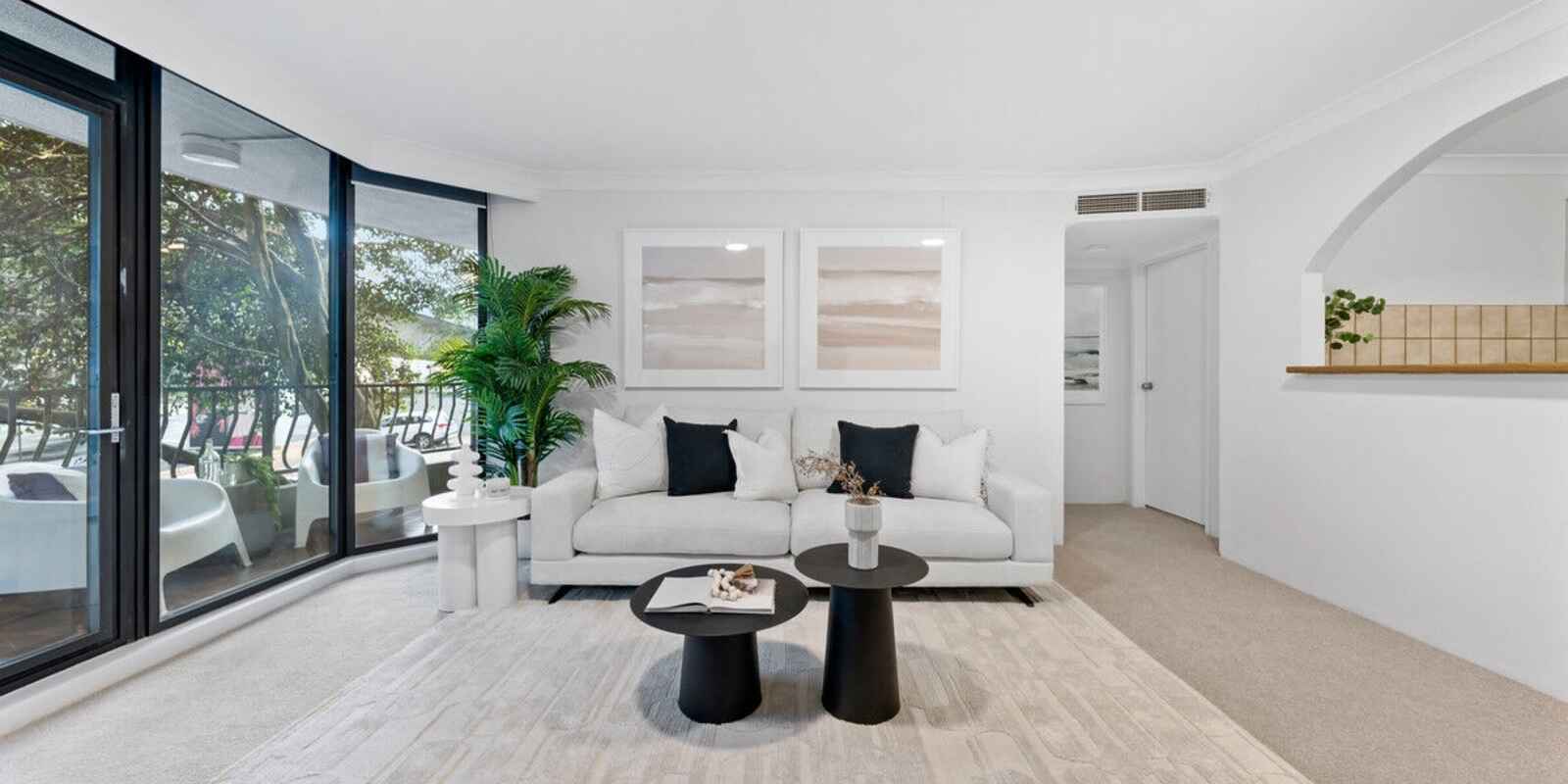 2F/153 Bayswater Road Rushcutters Bay