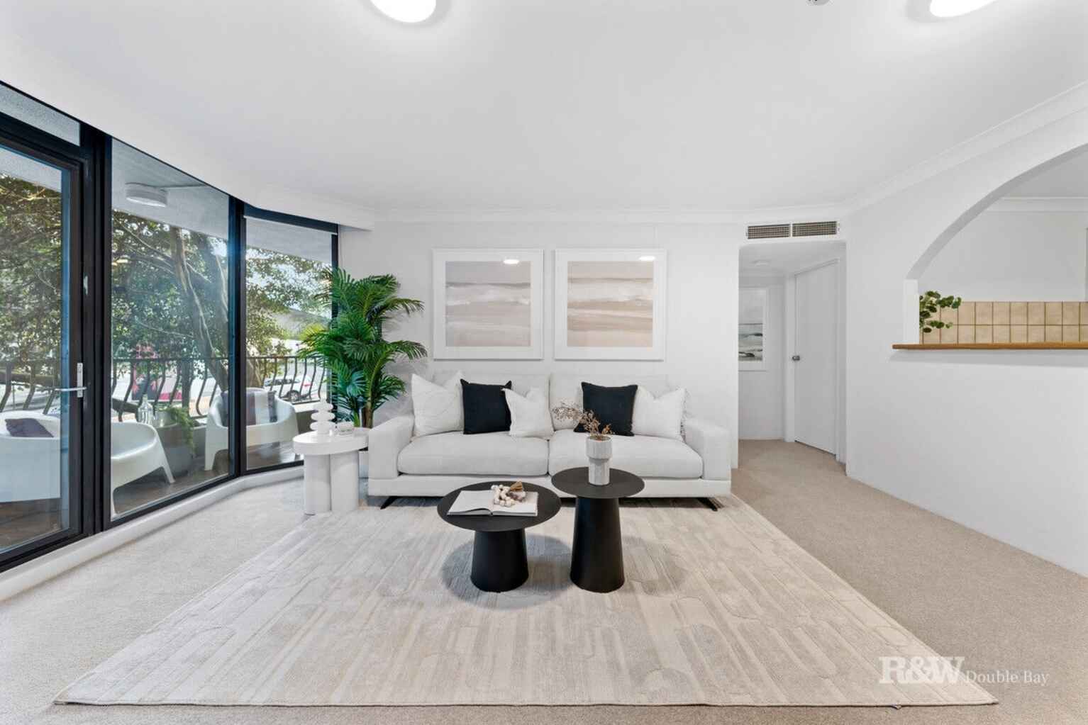 2F/153 Bayswater Road Rushcutters Bay